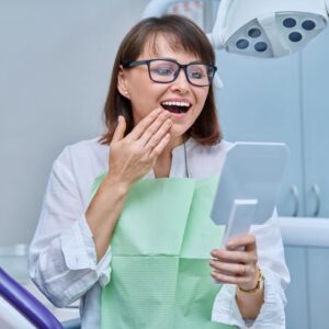 implantes dentales