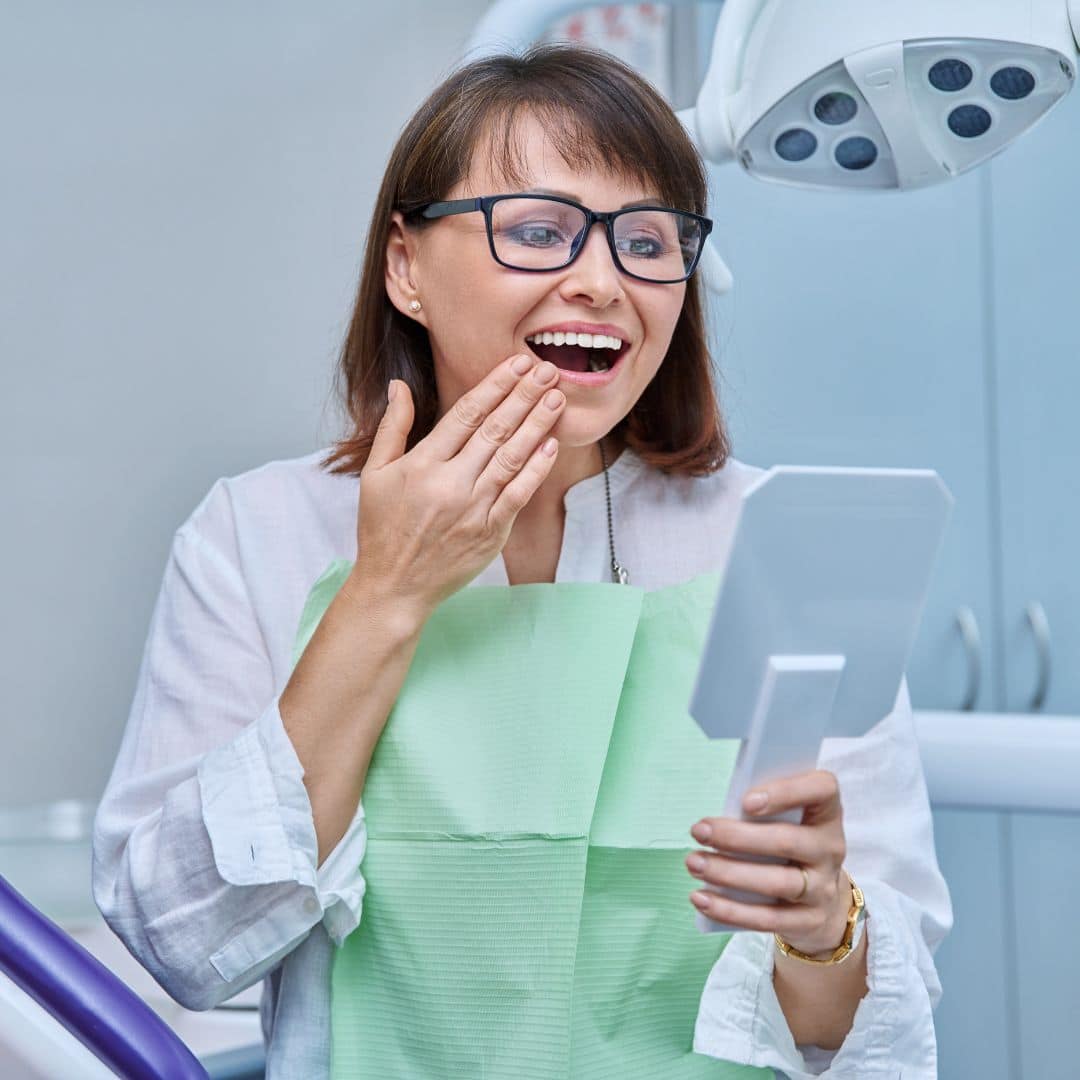 implantes dentales