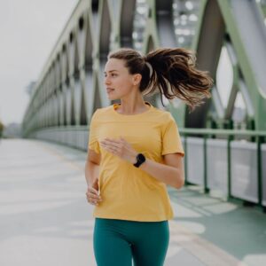 ejercicio afecta la salud bucal