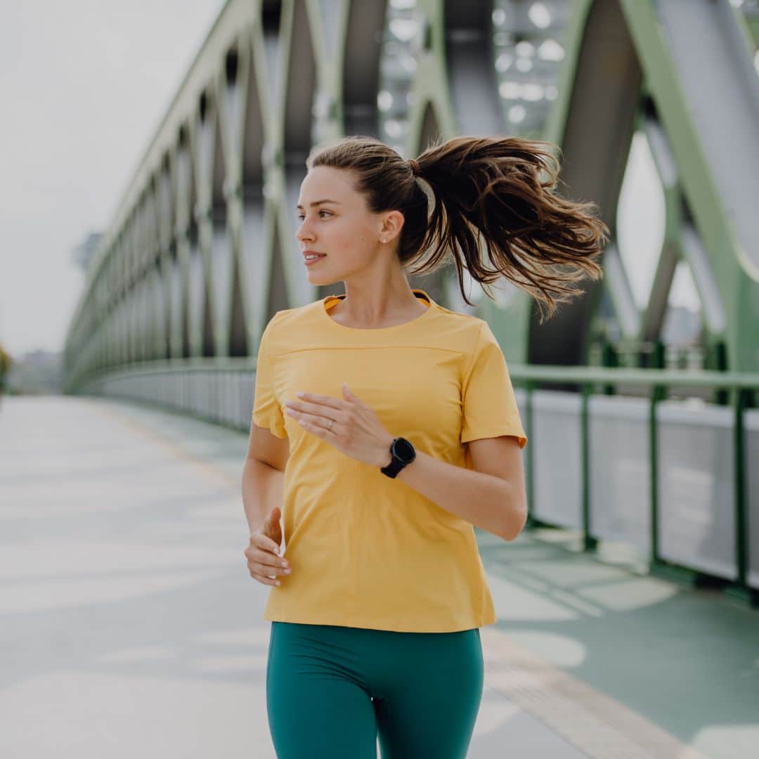 ejercicio afecta la salud bucal
