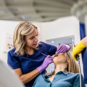 Odontología biológica