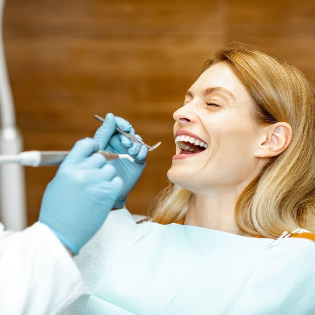 Odontología biológica