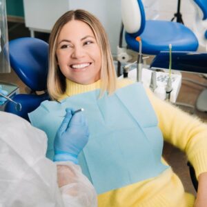 curar la gingivitis