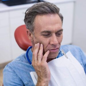 bruxismo y los implantes dentales