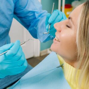 Empastes dentales